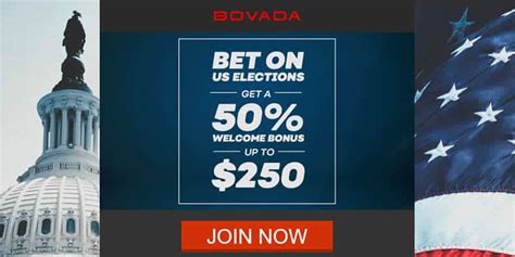 bovada politics|bovada presidential live betting odds.